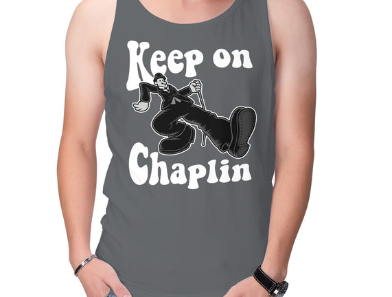 Keep On Chaplin