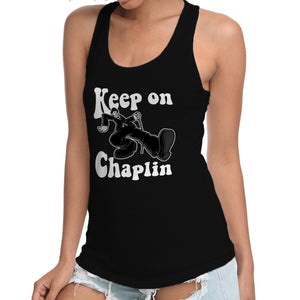 Keep On Chaplin