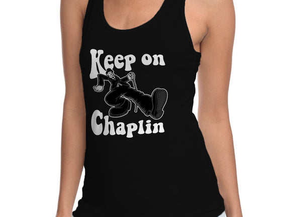 Keep On Chaplin