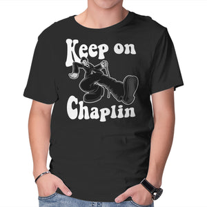 Keep On Chaplin