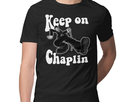 Keep On Chaplin