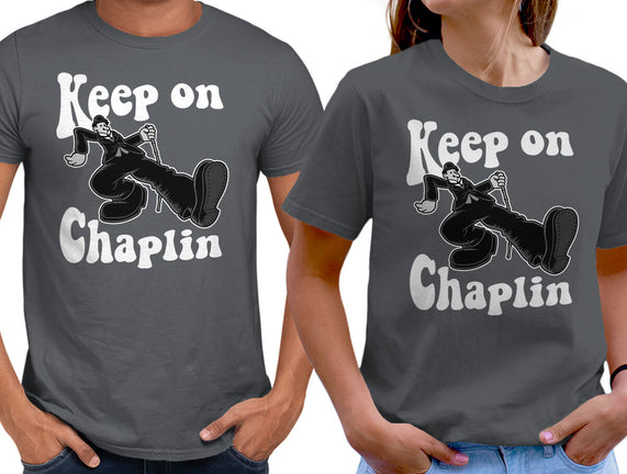 Keep On Chaplin