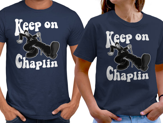 Keep On Chaplin