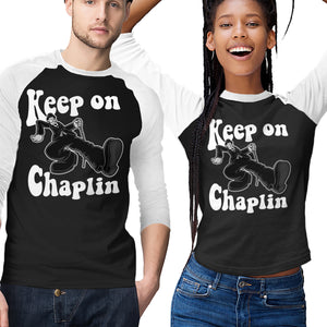 Keep On Chaplin