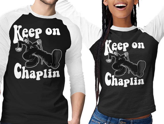 Keep On Chaplin