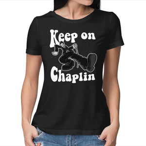 Keep On Chaplin