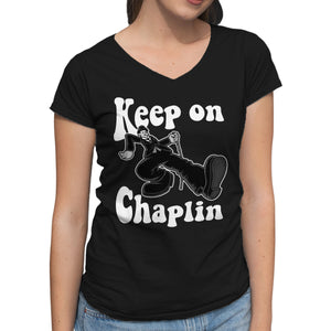 Keep On Chaplin