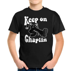 Keep On Chaplin