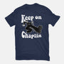 Keep On Chaplin-Youth-Basic-Tee-jasesa