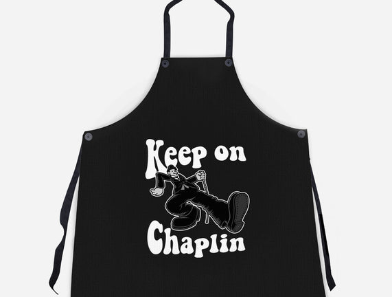 Keep On Chaplin