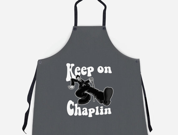 Keep On Chaplin