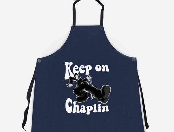 Keep On Chaplin