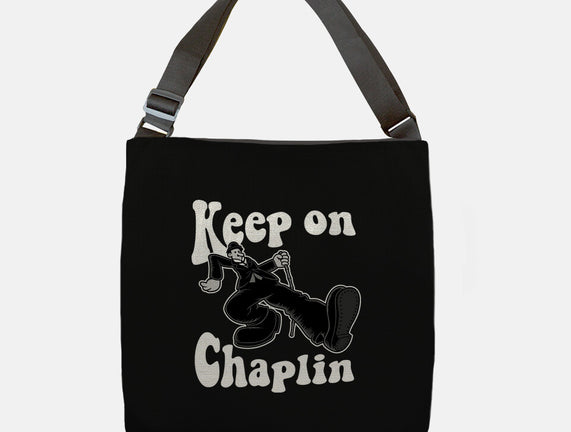 Keep On Chaplin