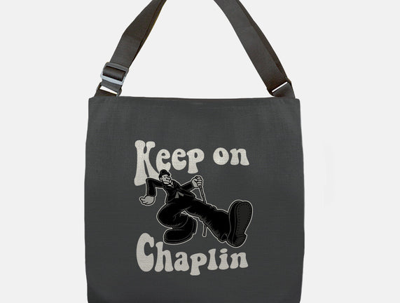 Keep On Chaplin