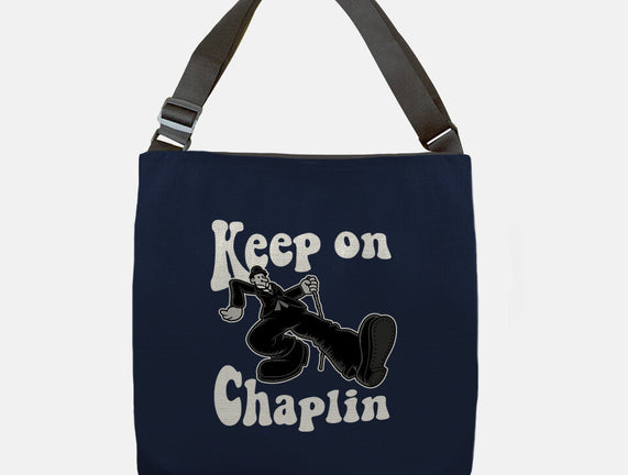 Keep On Chaplin