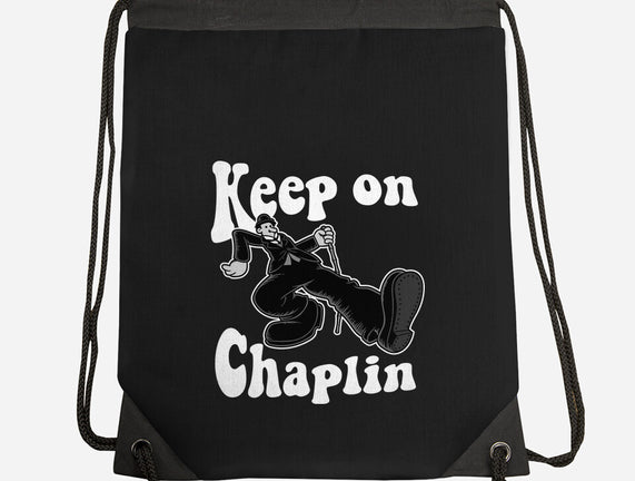 Keep On Chaplin