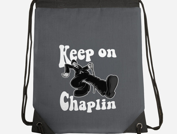 Keep On Chaplin