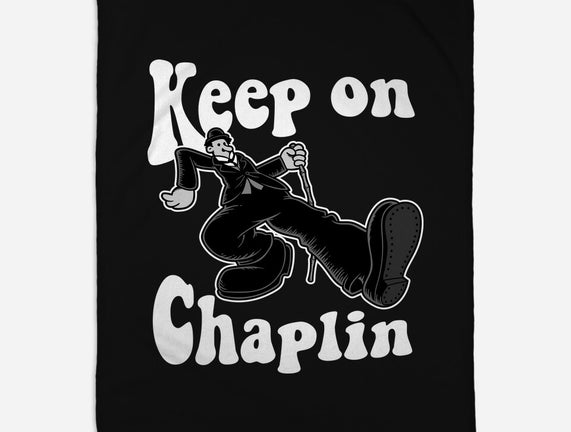 Keep On Chaplin