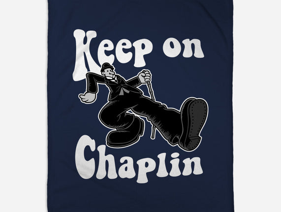 Keep On Chaplin