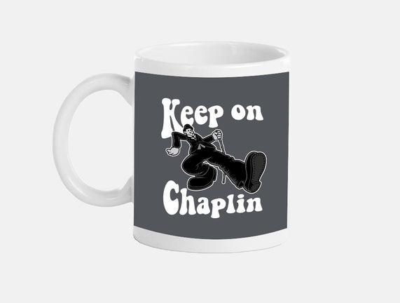 Keep On Chaplin