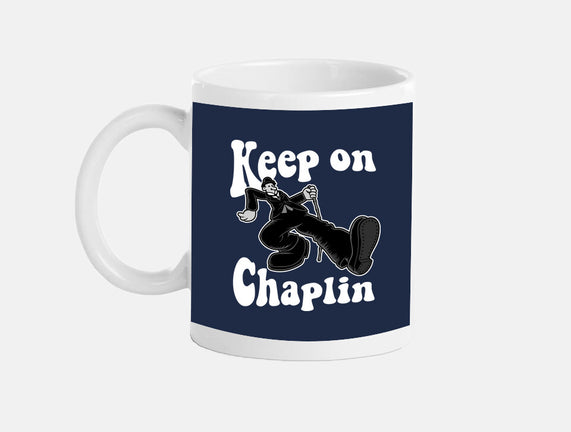 Keep On Chaplin