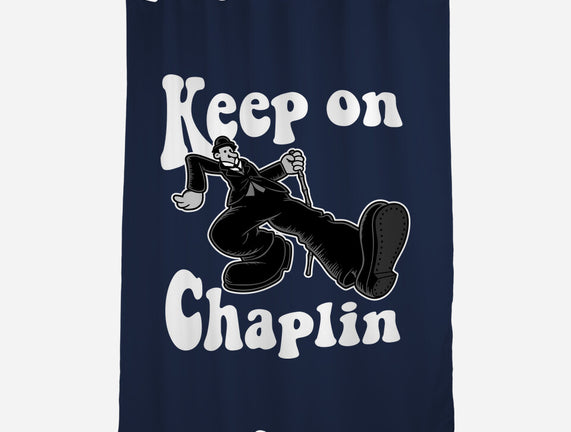 Keep On Chaplin