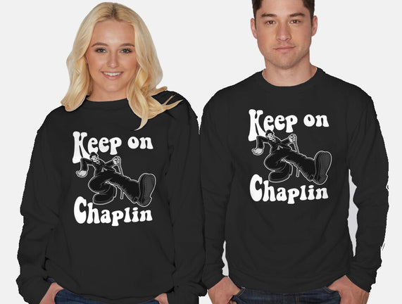 Keep On Chaplin