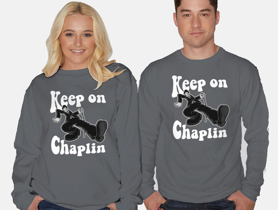 Keep On Chaplin