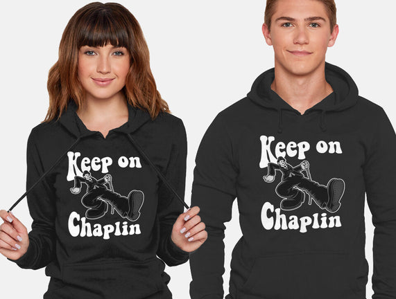 Keep On Chaplin