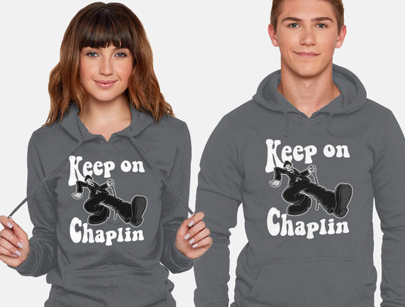 Keep On Chaplin