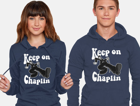 Keep On Chaplin