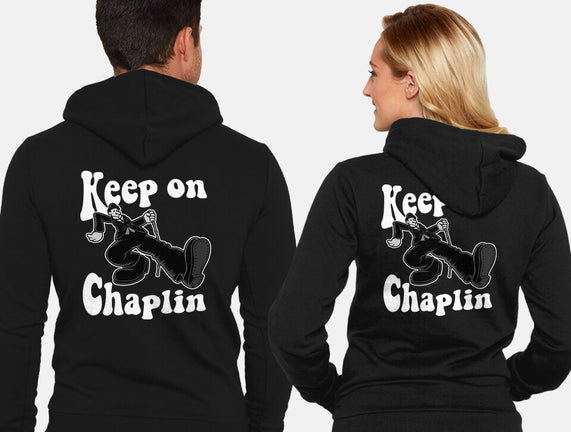 Keep On Chaplin