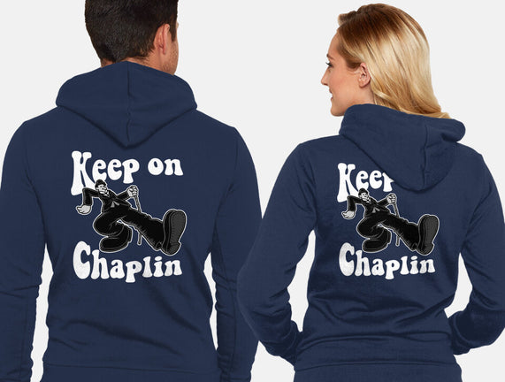 Keep On Chaplin