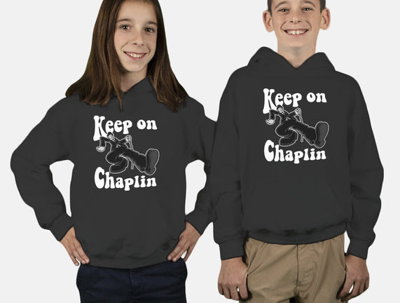 Keep On Chaplin