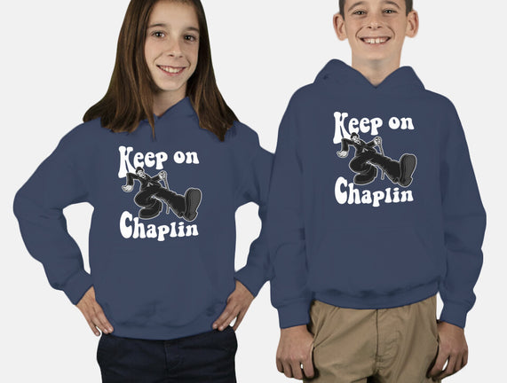 Keep On Chaplin