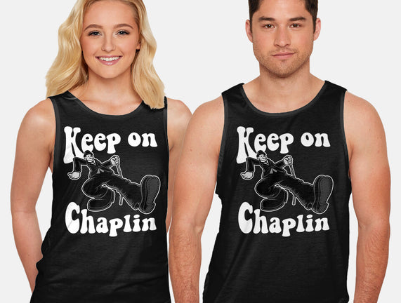 Keep On Chaplin