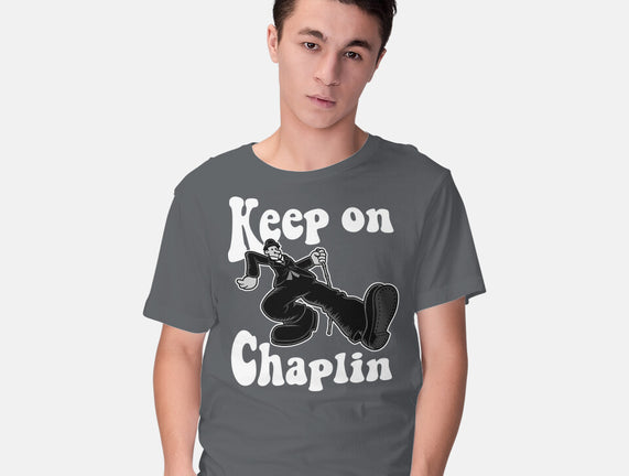 Keep On Chaplin