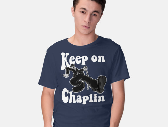 Keep On Chaplin