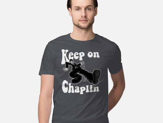 Keep On Chaplin