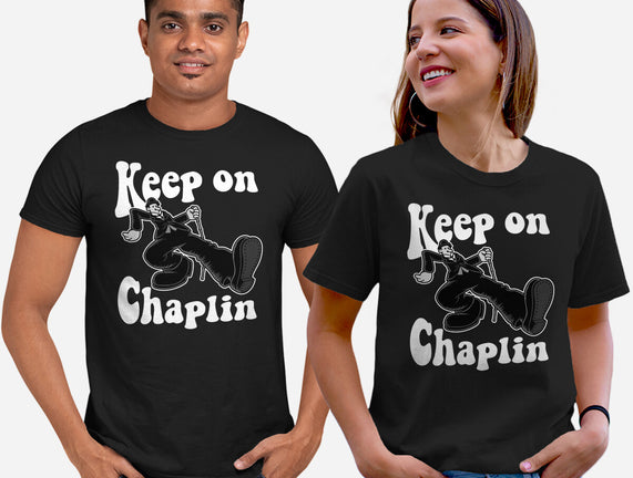 Keep On Chaplin