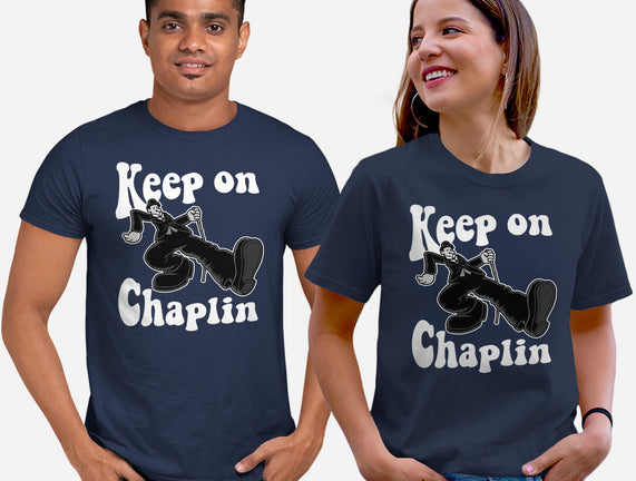 Keep On Chaplin