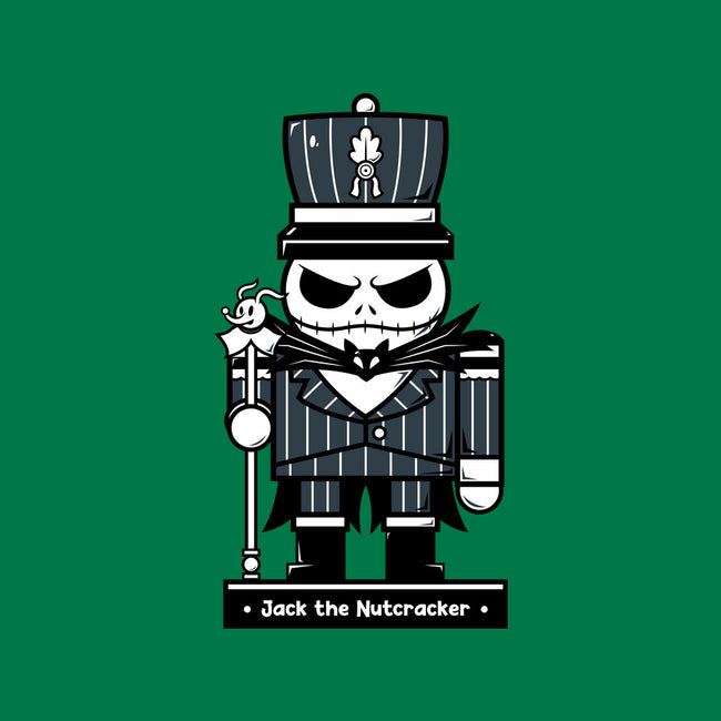 Jack The Nutcracker-Mens-Premium-Tee-krisren28