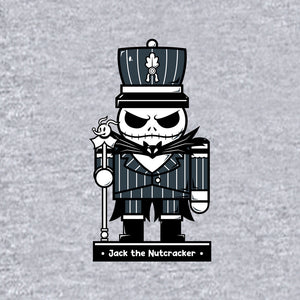 Jack The Nutcracker