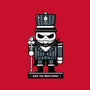 Jack The Nutcracker-Unisex-Basic-Tee-krisren28