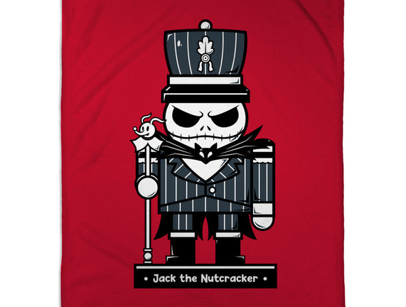 Jack The Nutcracker