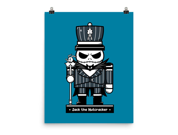 Jack The Nutcracker