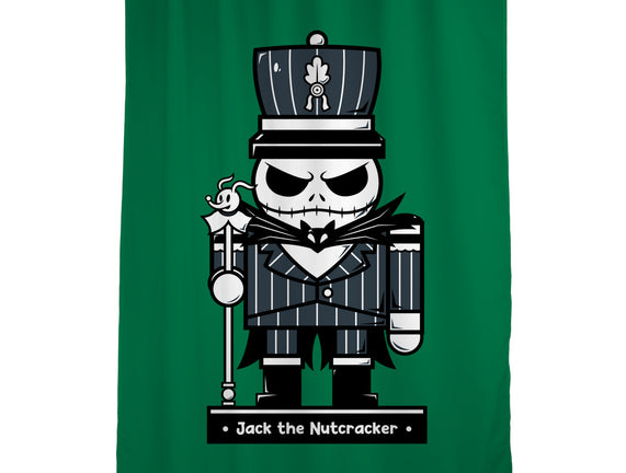 Jack The Nutcracker