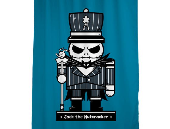 Jack The Nutcracker