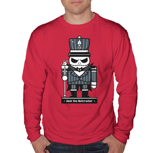Jack The Nutcracker