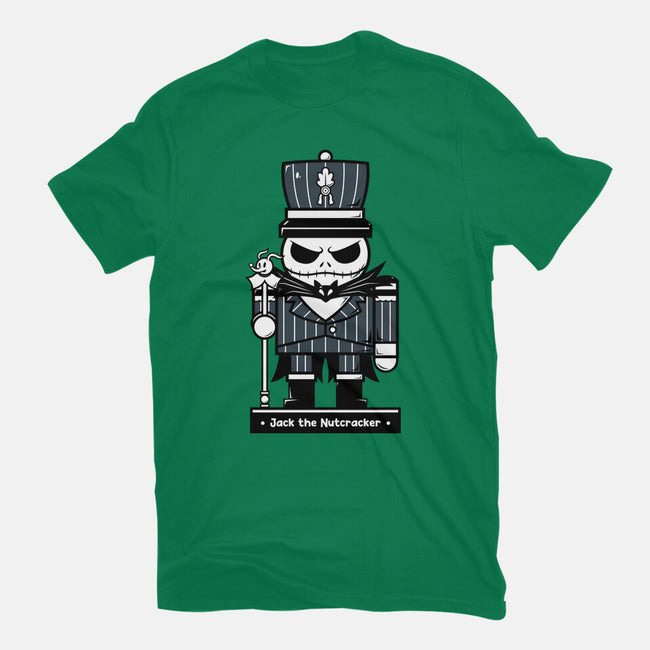 Jack The Nutcracker-Mens-Heavyweight-Tee-krisren28